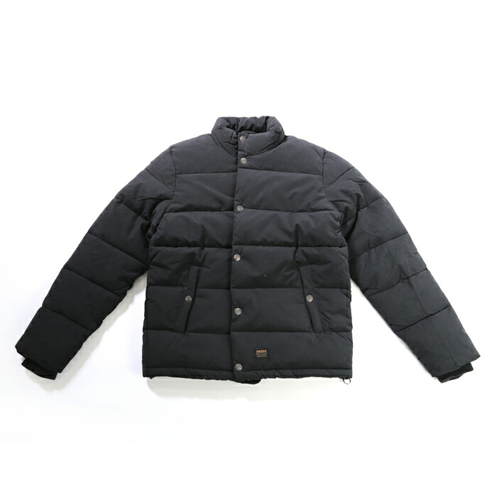 楽天市場】デウスエクスマキナ ジャケット Deus Ex Machina カーソン