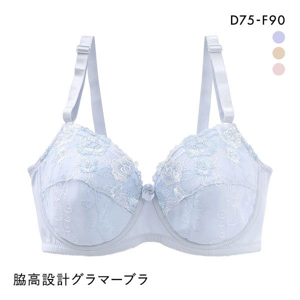 楽天市場】ワコール サルート（アンダーバスト（cm）90）（インナー