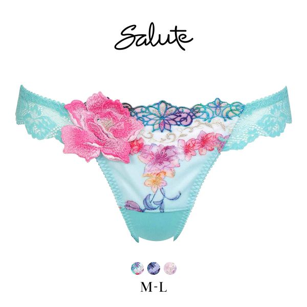 楽天市場】サルート 50%（インナー・下着・ランジェリー｜レディース