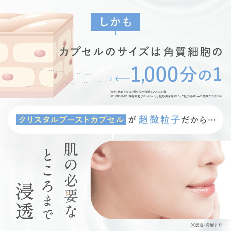 楽天市場】【P10倍3月1日23:59マデ】SHIRORU（シロル）クリスタルVC