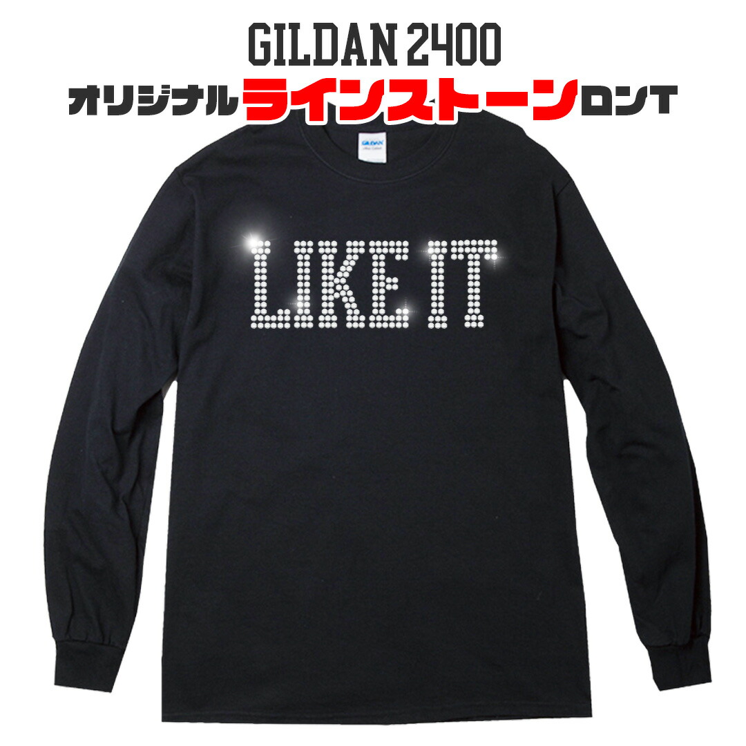 193 igusa 音符 ラインストーン カットソー 193 DoReMi tee – Igusa