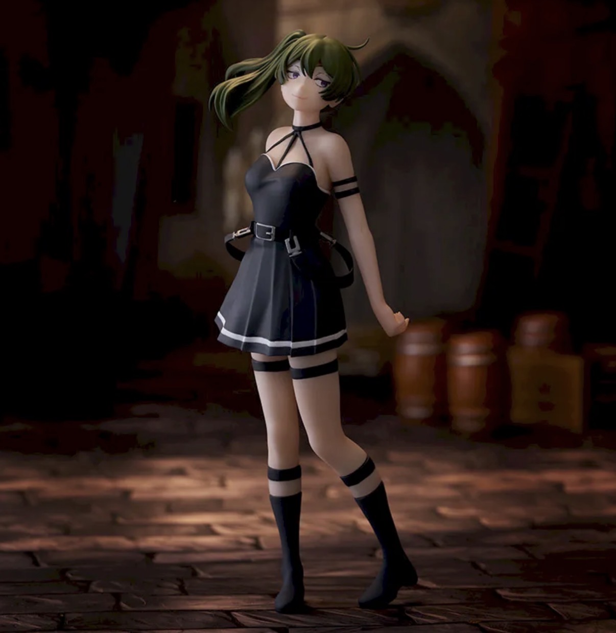 楽天市場】【ユーベル】葬送のフリーレン Desktop×DecorateCollections