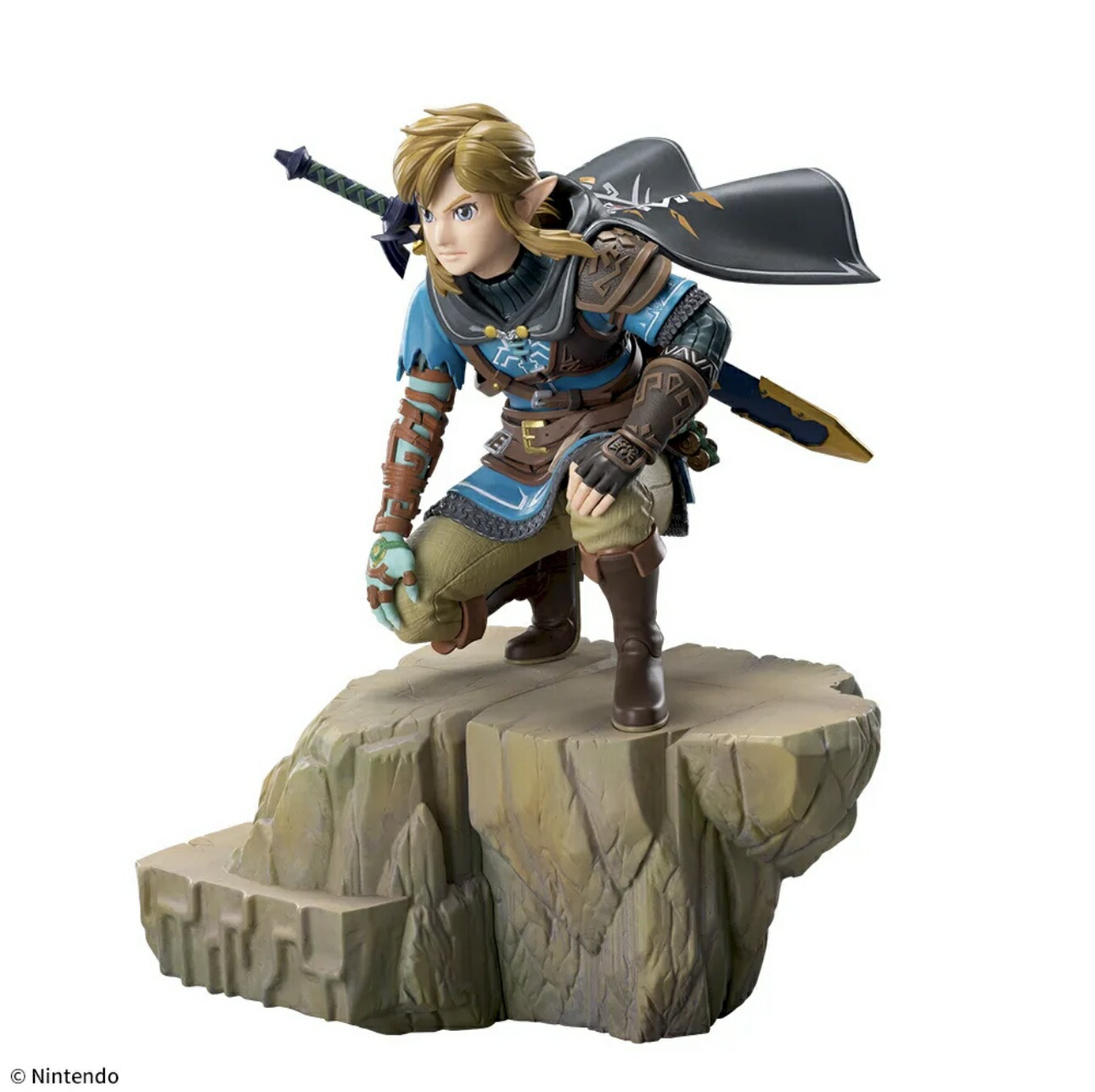 楽天市場】【リンク】ゼルダの伝説 ティアーズオブザキングダム