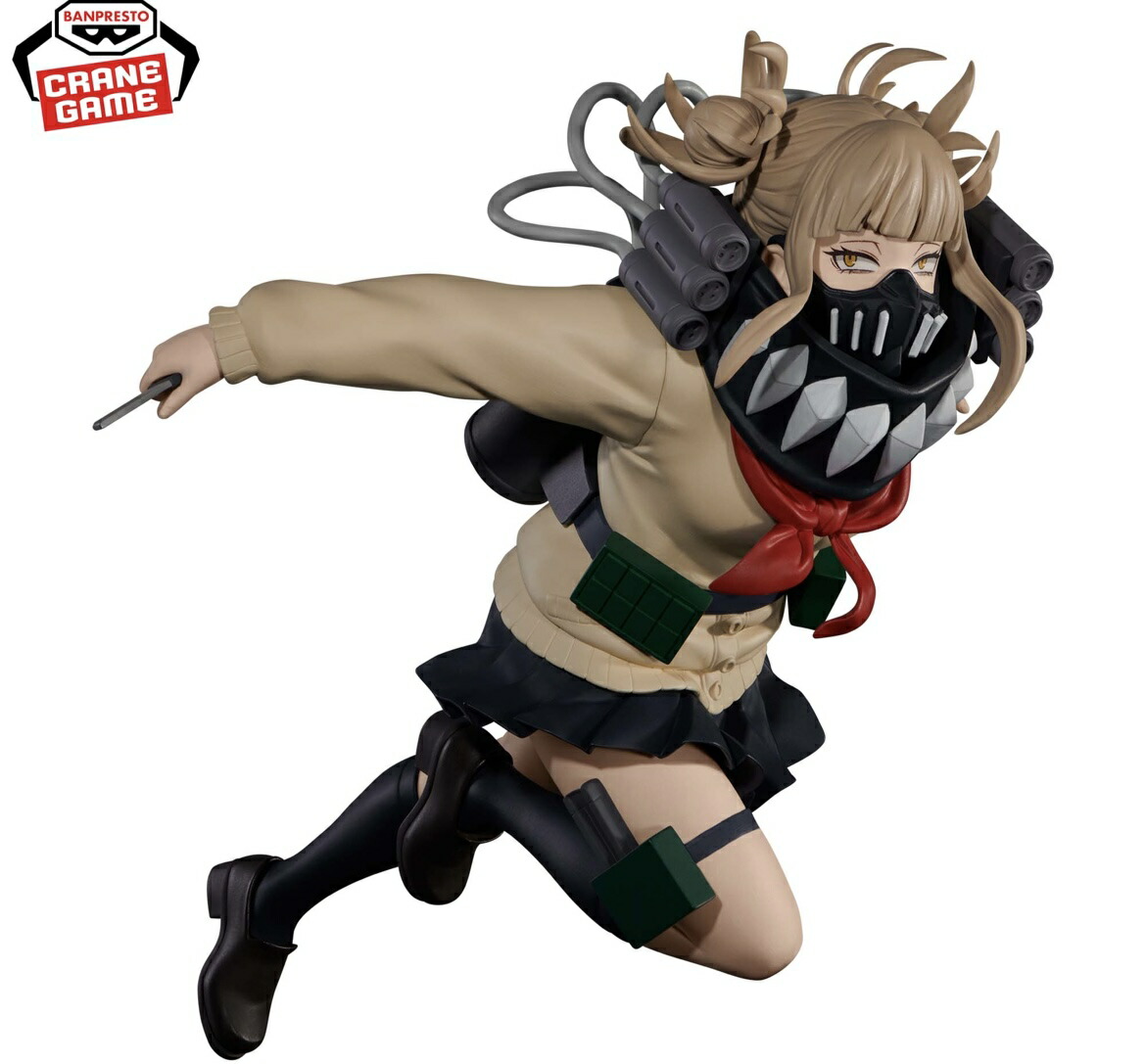 楽天市場】【トガヒミコ】僕のヒーローアカデミア THE EVIL VILLAINS