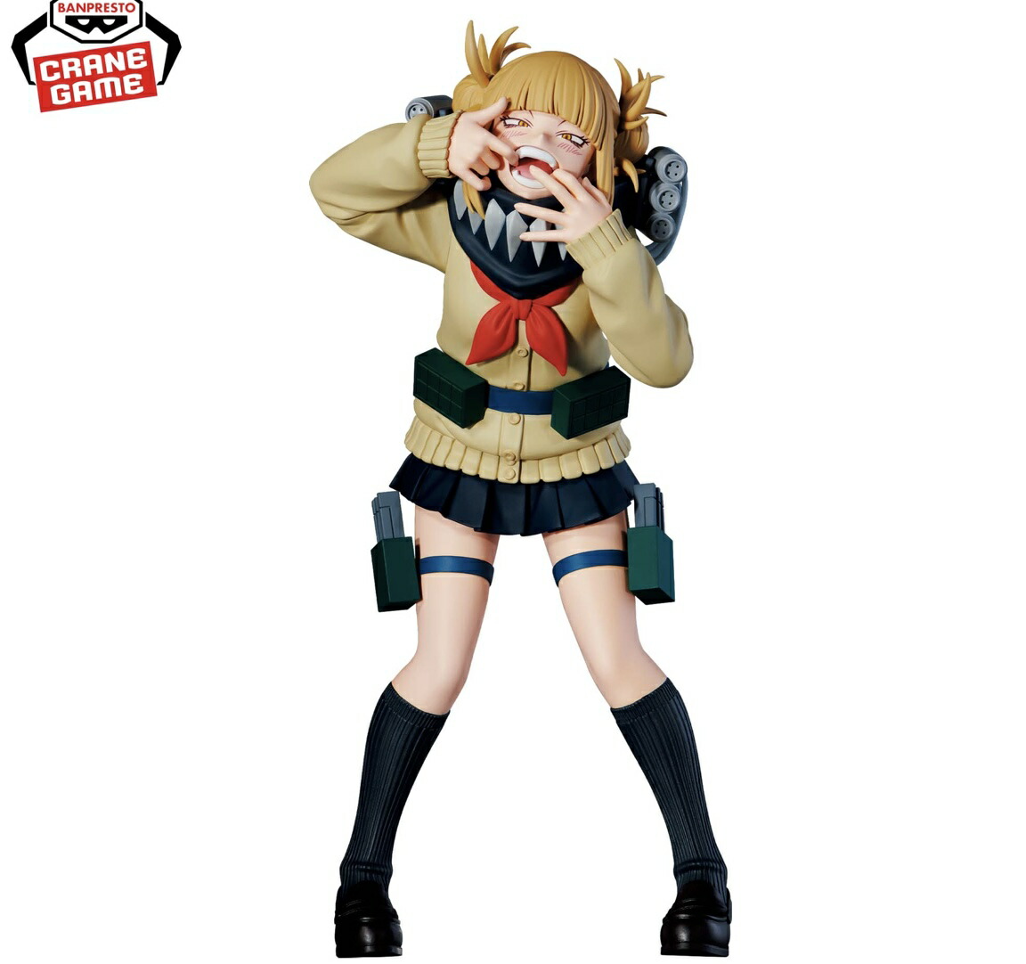 楽天市場】【トガヒミコ】僕のヒーローアカデミア THE EVIL VILLAINS