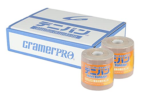 楽天市場】クレーマージャパン デニバン75mm（12本入りケース