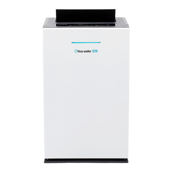 楽天市場】次亜塩素酸空気清浄機 Virus Washer Pro（ウイルス