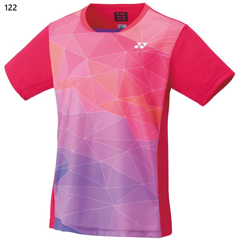 楽天市場】ヨネックス レディース ウィメンズゲームシャツ