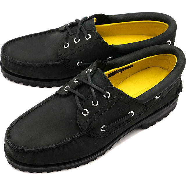 楽天市場】【限定モデル】ティンバーランド Timberland メンズ デッキ