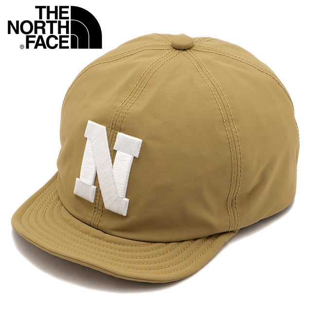 楽天市場】ザ ノースフェイス THE NORTH FACE GTXベースボールキャップ