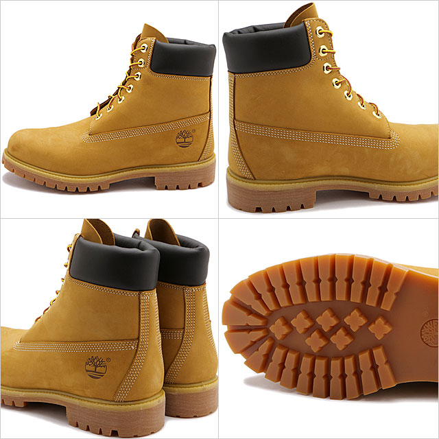 楽天市場】【最大100%ポイントバック】ティンバーランド Timberland