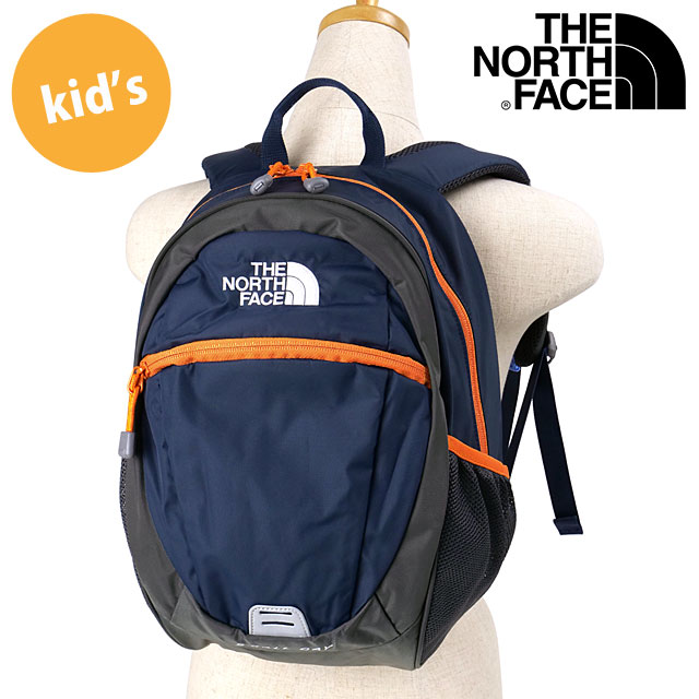 楽天市場】ザ・ノース・フェイス THE NORTH FACE キッズ スモールデイ