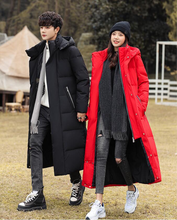 楽天市場】【送料無料】ダウンコート 防寒着 メンズ レディース 男女