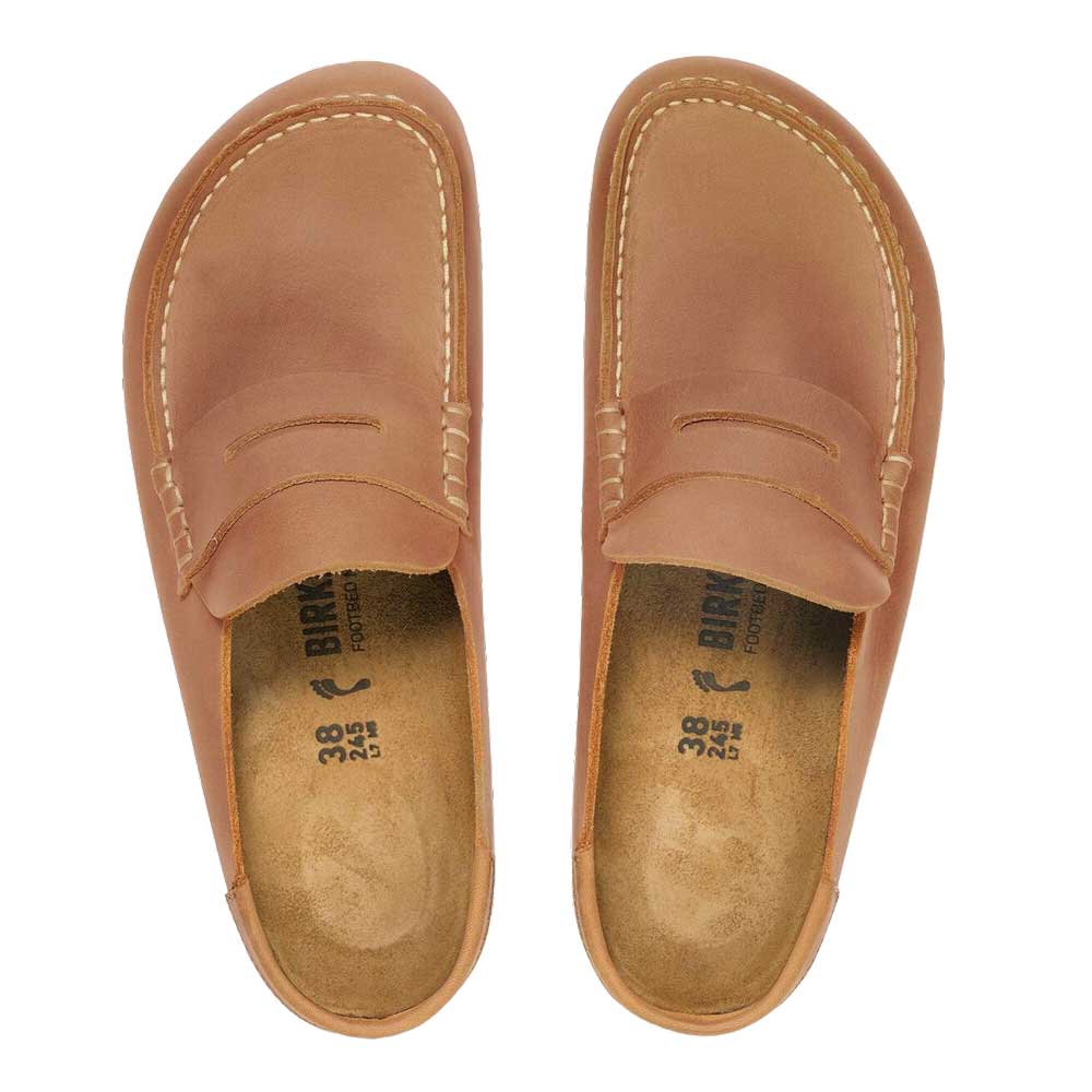 楽天市場】ビルケンシュトック BIRKENSTOCK Naples Wrapped