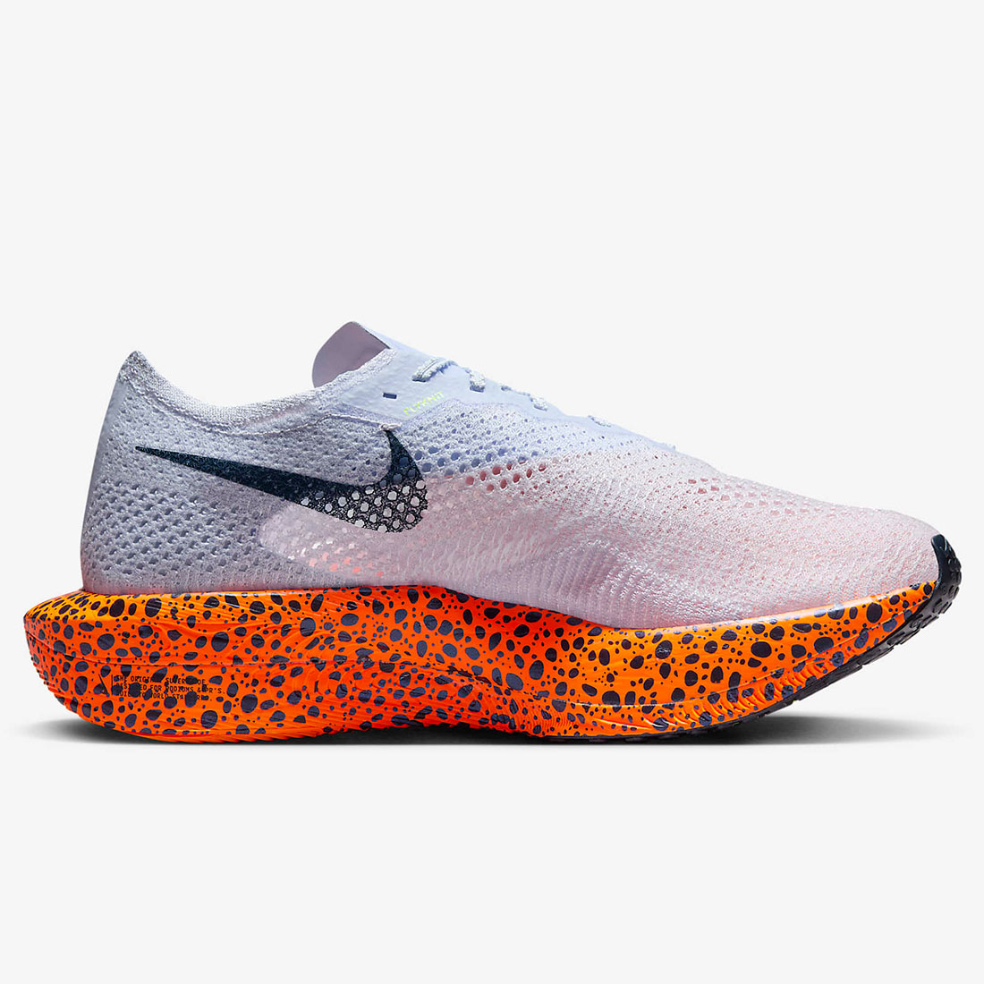 楽天市場】ナイキ ヴェイパーフライ 3 エレクトリック NIKE VaporFly 3