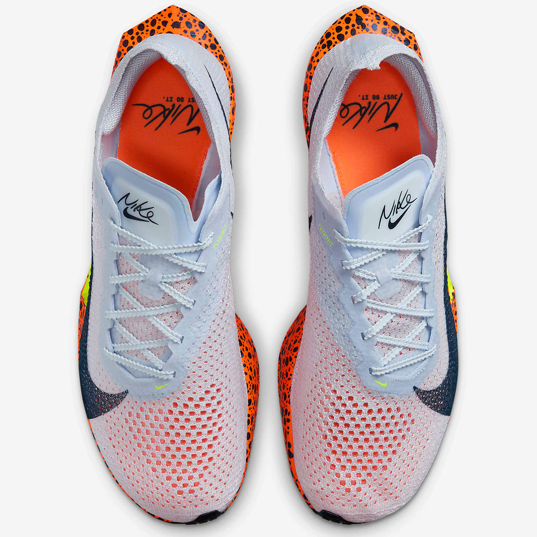 楽天市場】ナイキ ヴェイパーフライ 3 エレクトリック NIKE VaporFly 3