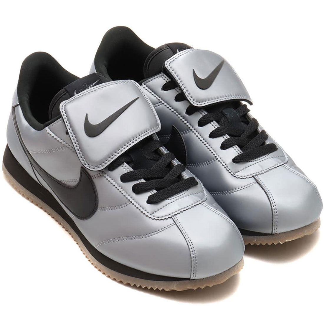 楽天市場】ナイキ コルテッツ SE NIKE Cortez SE メタリッククール