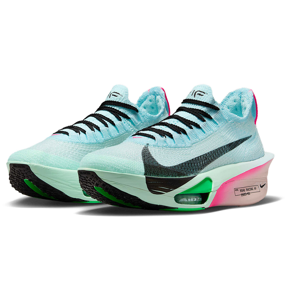 楽天市場】ナイキ アルファフライ 3 NIKE W Alphafly 3 グレイシャー