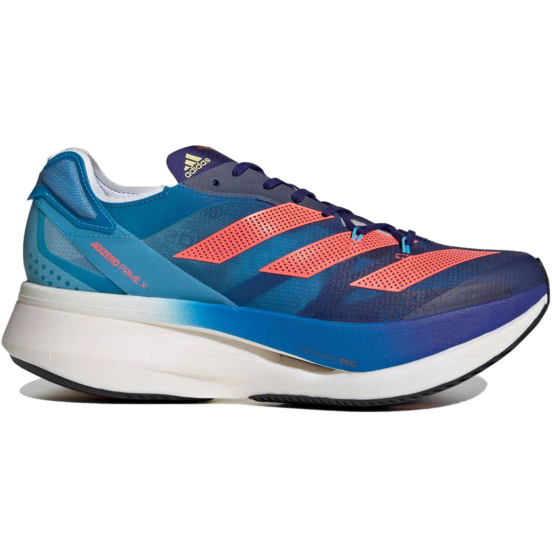 楽天市場】アディダス アディゼロ プライム X adidas ADIZERO PRIME X