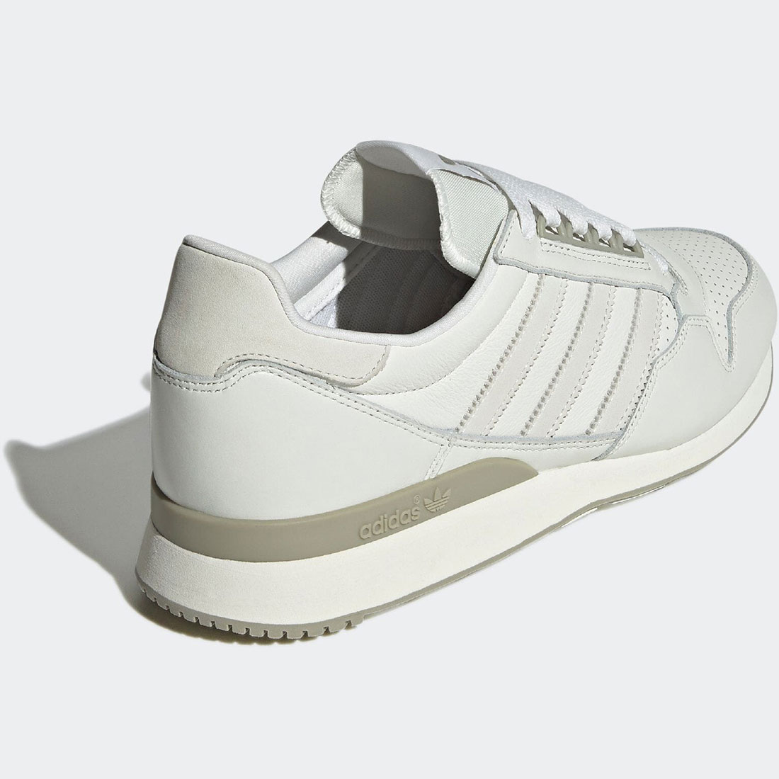 楽天市場】アディダス ゼットエックス 500 adidas ZX 500 ホワイト