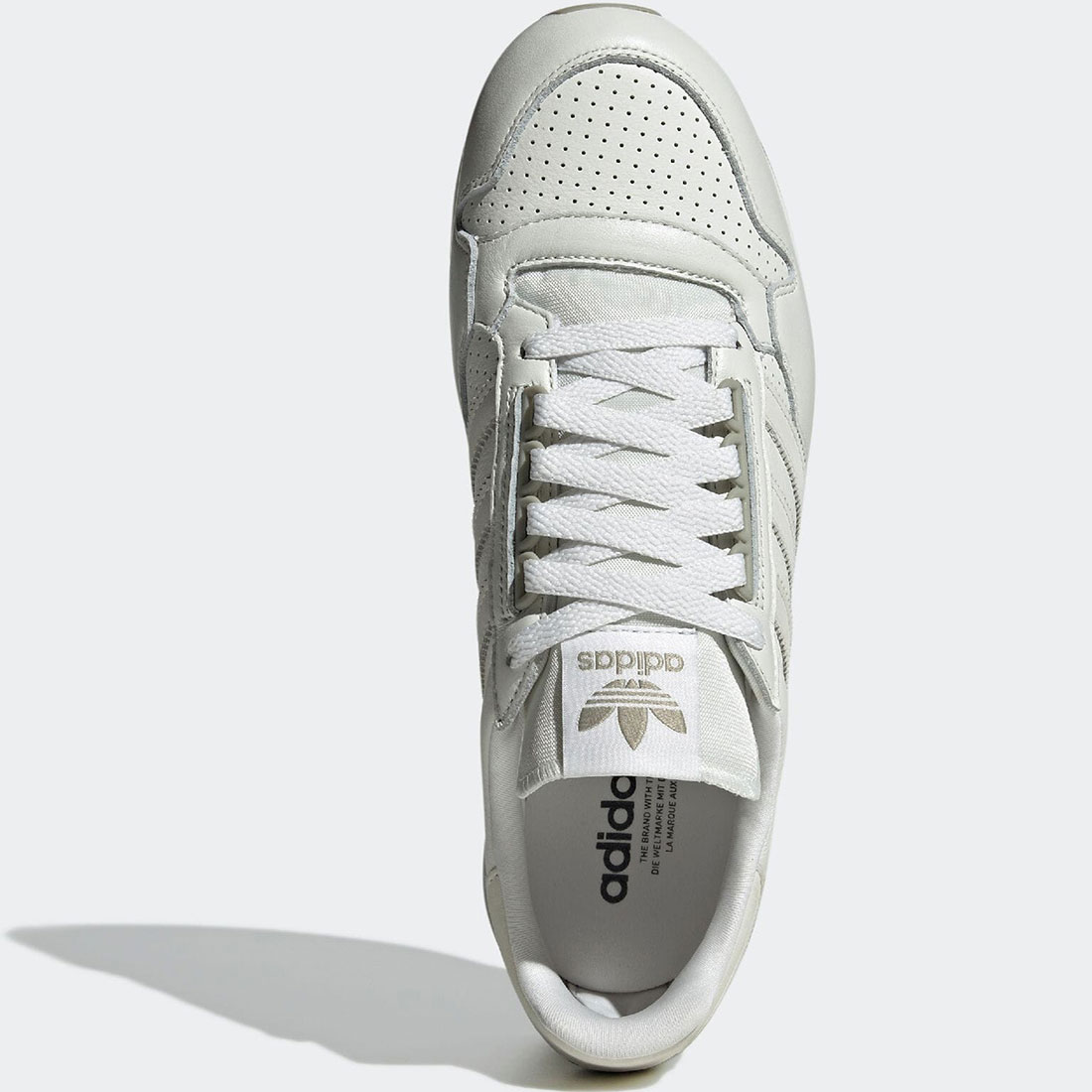 楽天市場】アディダス ゼットエックス 500 adidas ZX 500 ホワイト