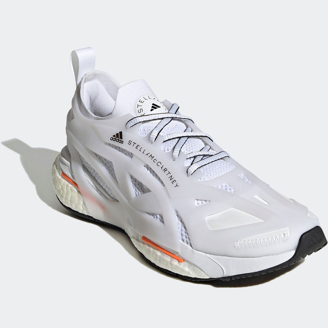 楽天市場】アディダス ステラ マッカートニー ソーラーグライド adidas