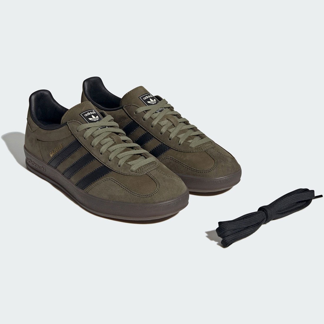 楽天市場】アディダス ガゼル インドア adidas GAZELLE INDOOR