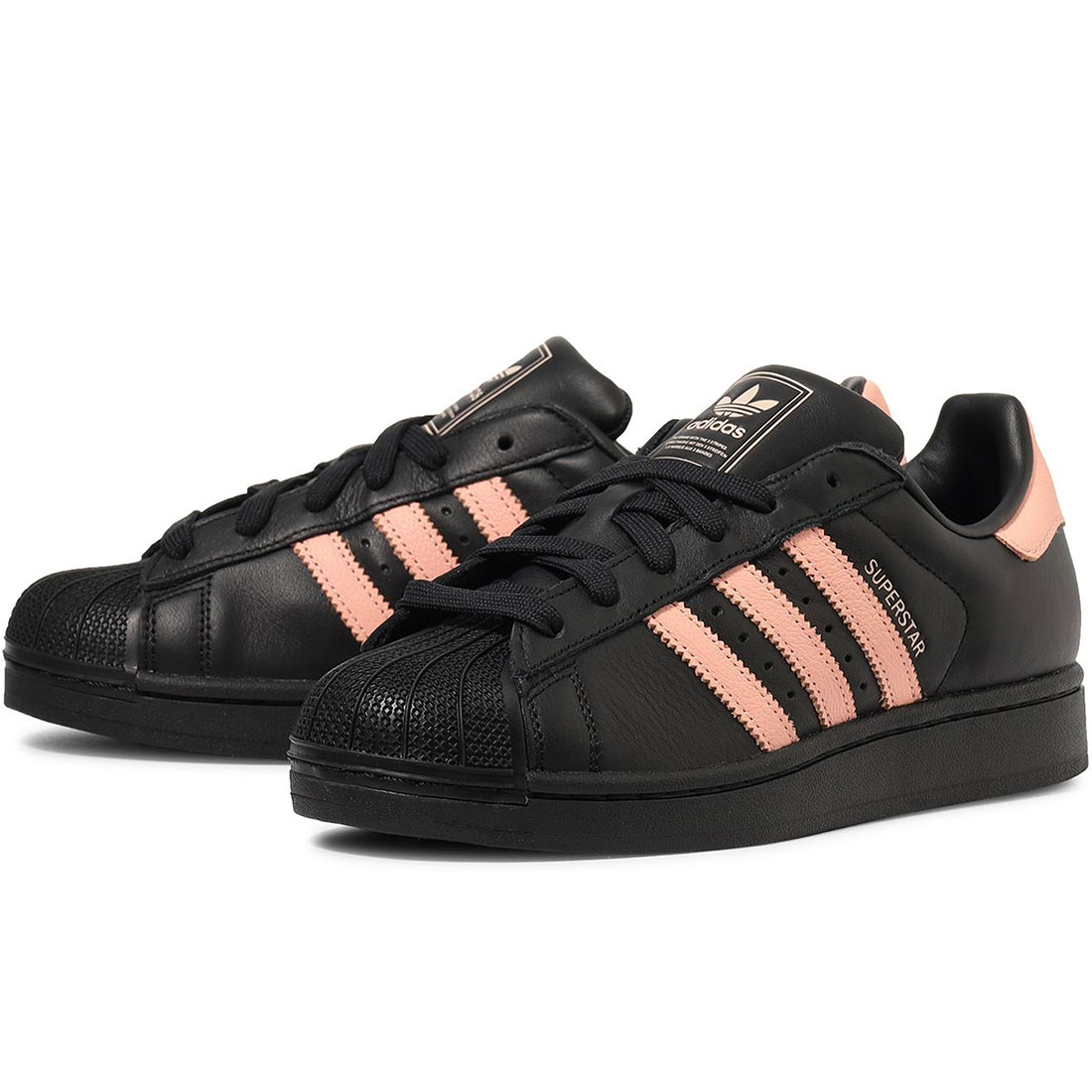 楽天市場】アディダス スーパースターII W adidas W SUPERSTARII W