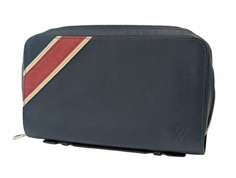 楽天市場】ルイヴィトン ジッピーxl タイガの通販