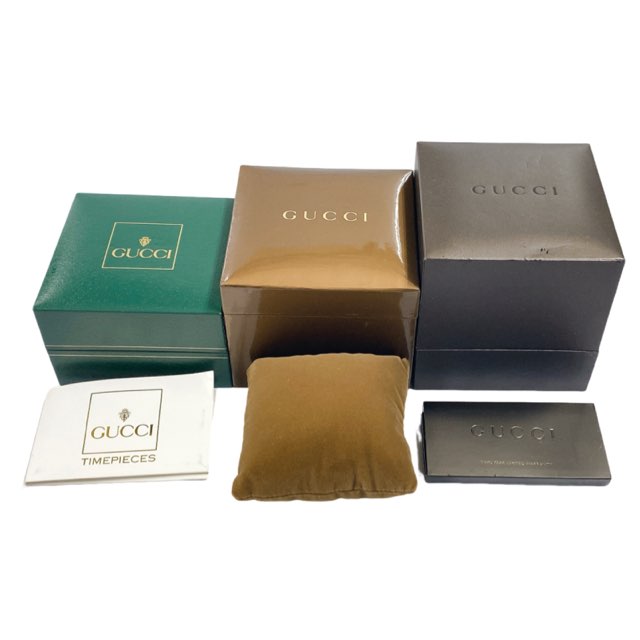 楽天市場】グッチ GUCCI（腕時計収納ケース｜腕時計用アクセサリー