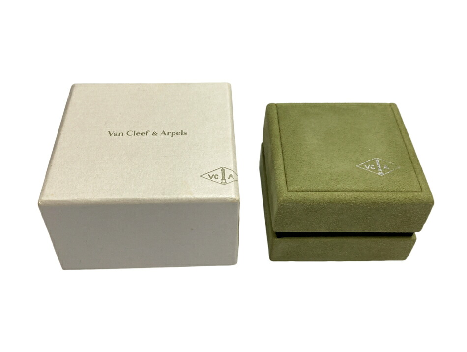 楽天市場】ヴァンクリ 箱の通販