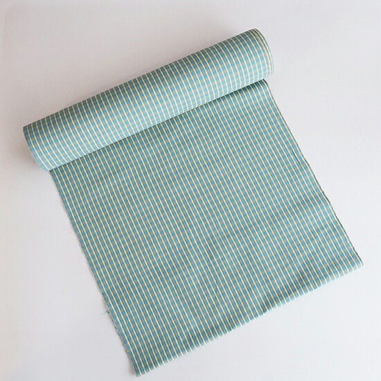 美品ソウソウSOU・SOU伊勢木綿臼井織ぬの株式会社ネイビーコットン