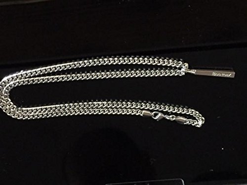 楽天市場】レダシルマ BeeMax インゴットネックレス プチシルマの