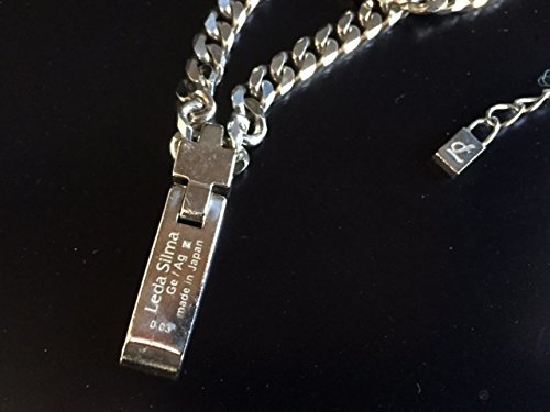 楽天市場】レダシルマ クロスクロスdi ダイヤモンドネックレス