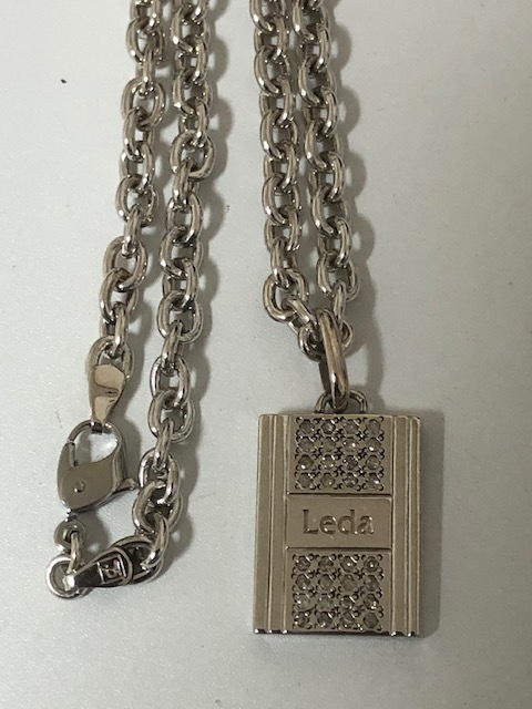 楽天市場】レダシルマ ヘレン ダイヤモンドネックレス プチシルマの