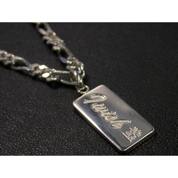 楽天市場】レダシルマ ペティート I wish プレートネックレス Leda