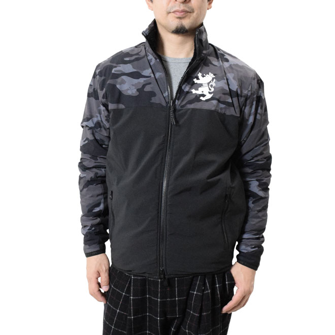 Admiral ADMA360 ゴルフジャケット M ブラック Admiral ADMA360 ゴルフ