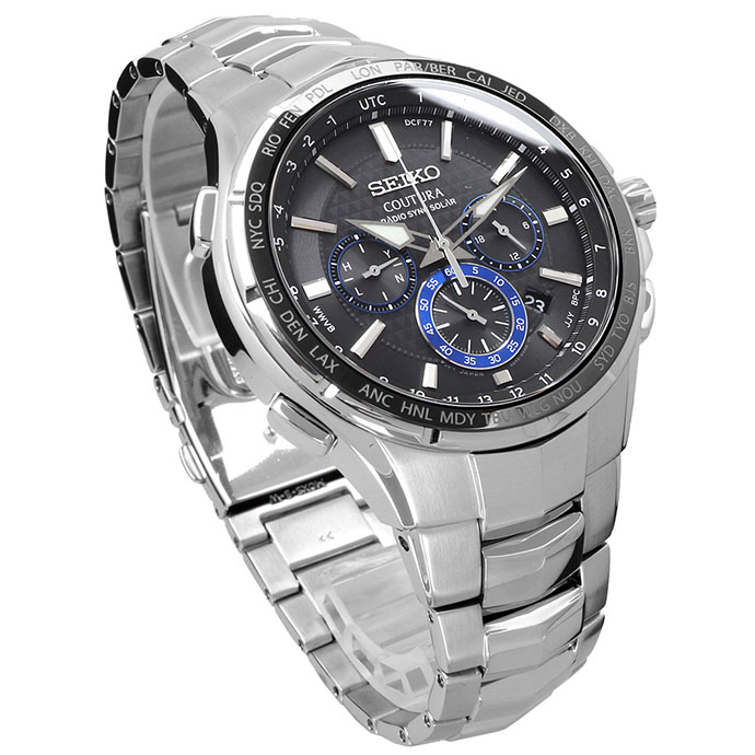 楽天市場】SEIKO 腕時計 セイコー 時計 ウォッチ COUTURA コーチュラ
