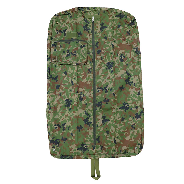 楽天市場】【戦人】迷彩戦闘服ケース［senjin 陸上自衛隊 自衛隊 迷彩