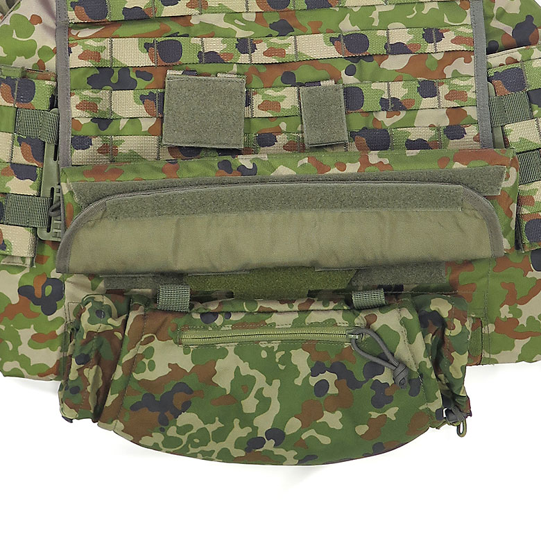 楽天市場】【戦人】ハンドウォーマーポーチ［senjin 陸上自衛隊 自衛隊