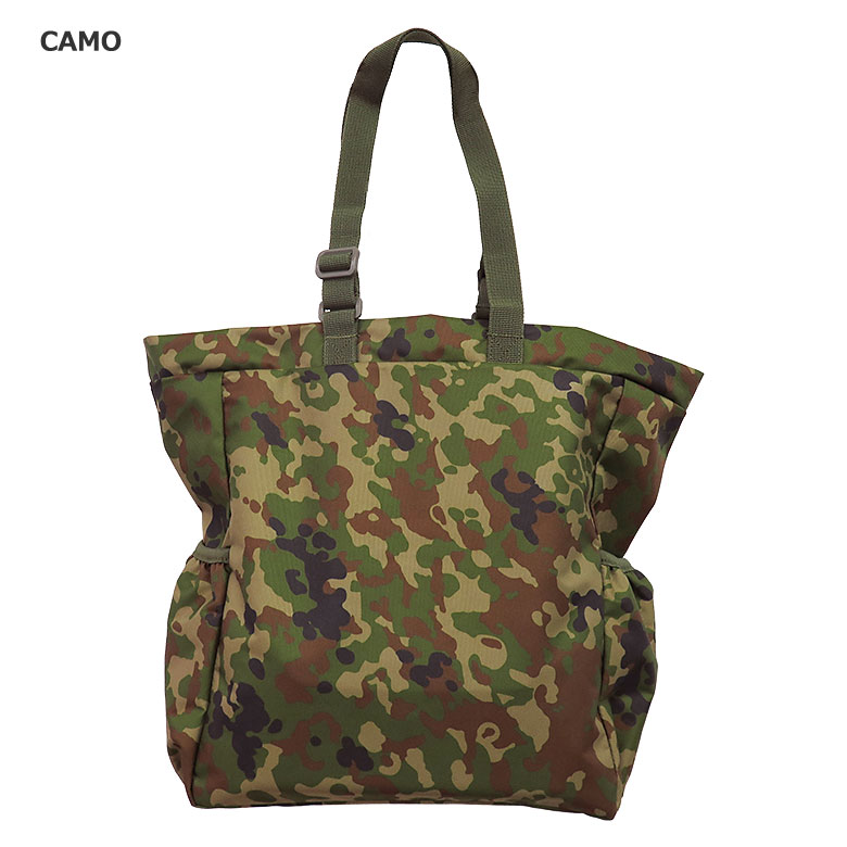 楽天市場】【戦人】ロックケースL用トートバッグ［senjin 陸上自衛隊