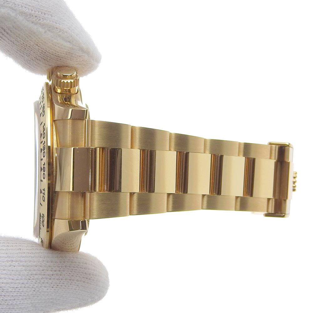 楽天市場】【本物保証】 箱・保付 新品同様 ロレックス ROLEX デイトナ