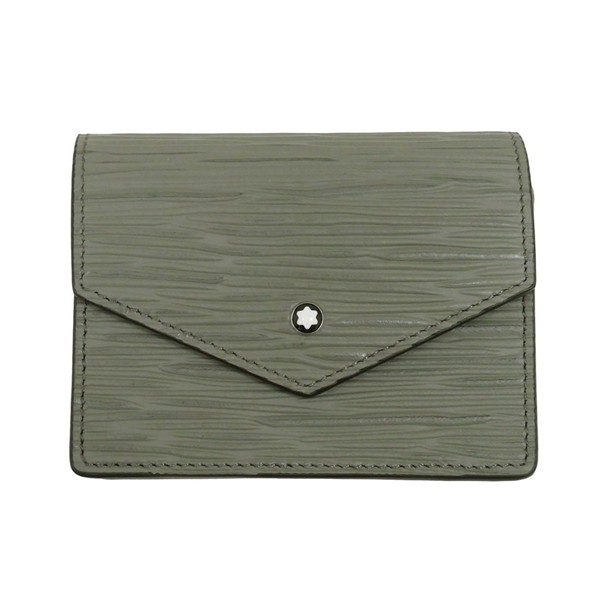 楽天市場】MONTBLANC モンブラン 4810エンペローブ カードホルダー