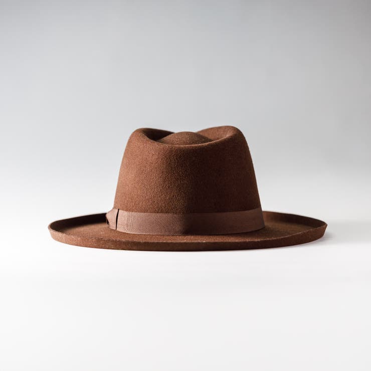 楽天市場】KEYS BRIM UP LONG FELT HAT 帽子 : SHOPLIST