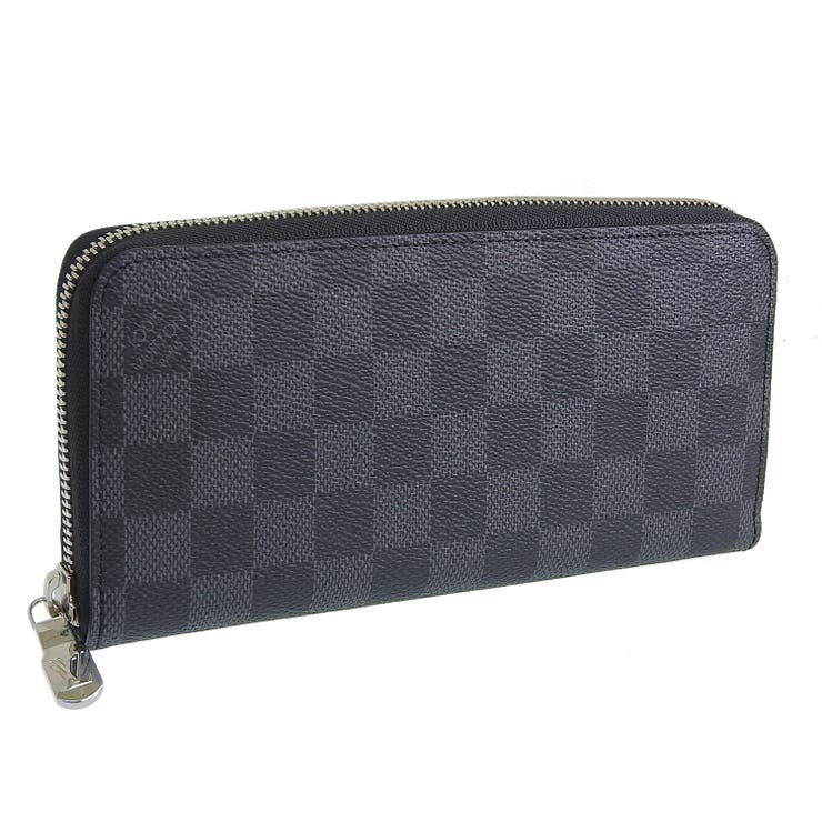 ルイ・ヴィトン(LOUIS VUITTON) ダミエ・グラフィット(Damier Graphite