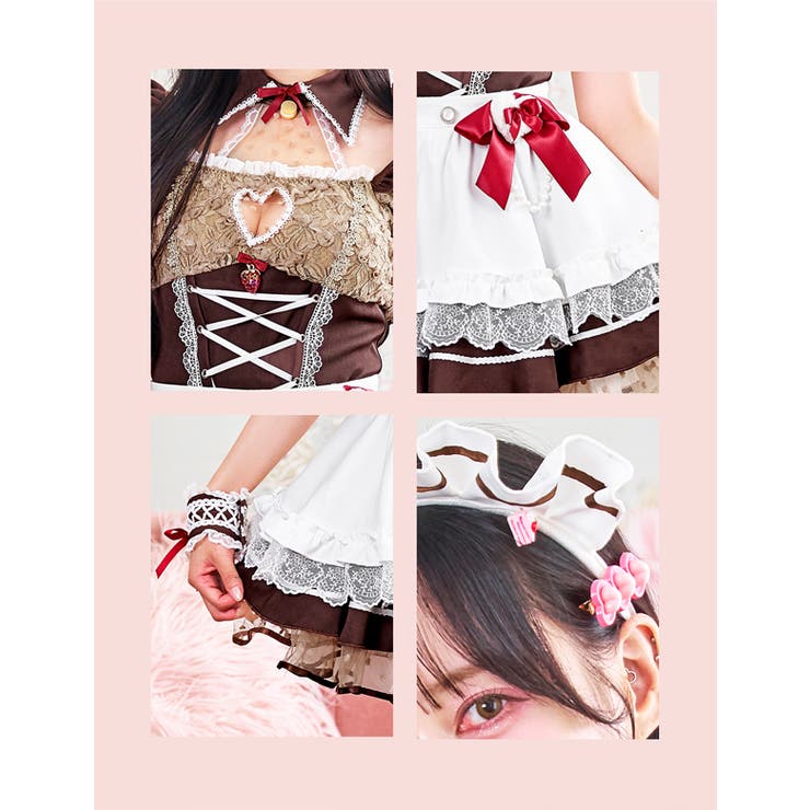 楽天市場】【10％OFFクーポン！配布中！】Malymoon 【中村里砂着用