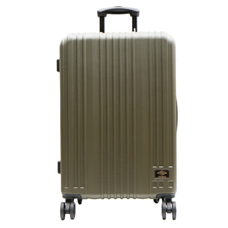 アンブロ 拡張キャリーケース 70846 (スーツケース・キャリーケース