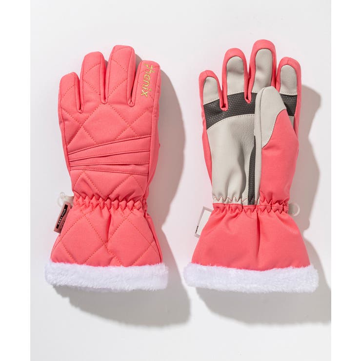 楽天市場】キッズ フェニックス 手袋の通販