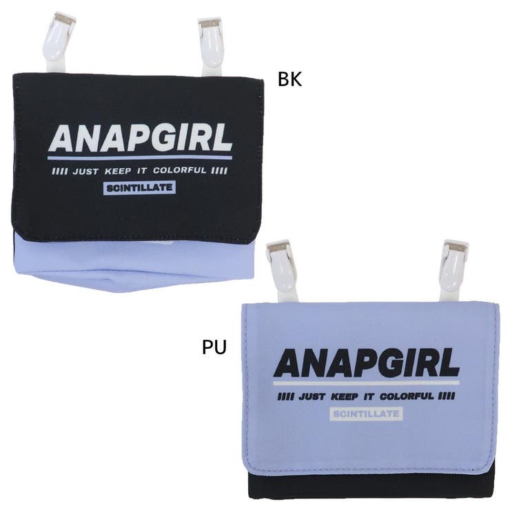 anap girl 福袋の通販 ANAPガール福袋M