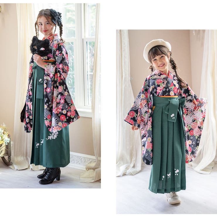 楽天市場】【10％OFFクーポン！配布中！】Catherine Cottage 簡単袴